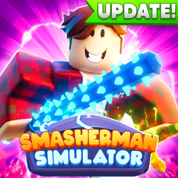🔥[REBIRTH] Smasherman Simulator