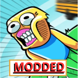 MODDED Slap Battles