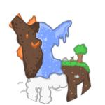 3lemental Okapi