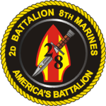 2nd Battalion, 8th Marines Regiment
