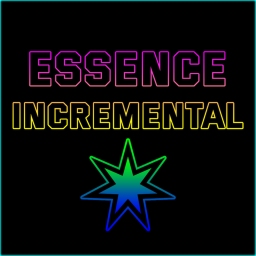 Essence Incremental (ALPHA)