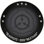 Site - 404 : SCP RP