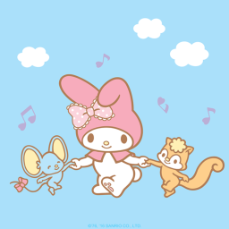 Kawaii mixed obby!