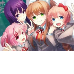 doki doki rp