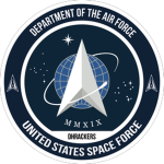 [USAF] • The United States Space Force •