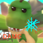 DINO ADOPT ME CLUB