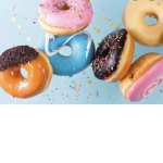 The Donut Squad!!