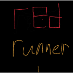 Red runner studio