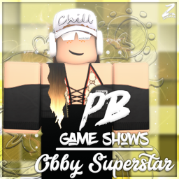 PBGS || Obby Superstar