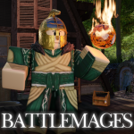 Ridasian Battlemages
