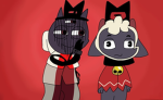 Cult 0f the Lamb