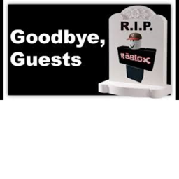 Memorial Of Guests