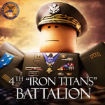 4th "Iron Titans" Division