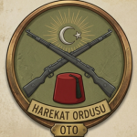 OTO | Harekat Ordusu