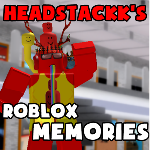 Headstackk's Roblox Memories v0.1