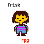 Official Frisk Rpg Group