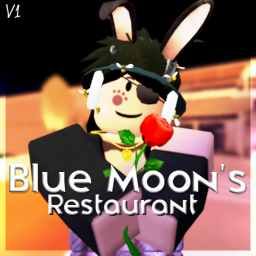 Blue Moon's Restaurant™