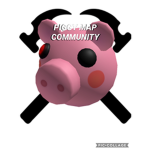 Piggy Maps Community
