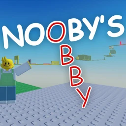 Nooby's Obby icon