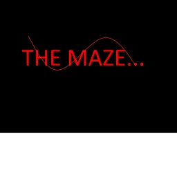 The Maze [Beta] 😱😱😱 icon