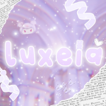 Luxeia