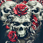 Grim's Apparel