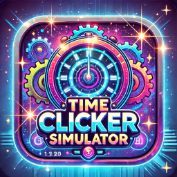 [UPD 1] Time Clicker Simulator