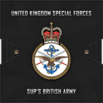 |BA|United Kingdoms Special Forces