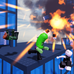 Brick Battlegrounds 1.0