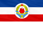 [SFRY] Ministry Of Foreign Affairs