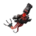 Stolen Cybernetics