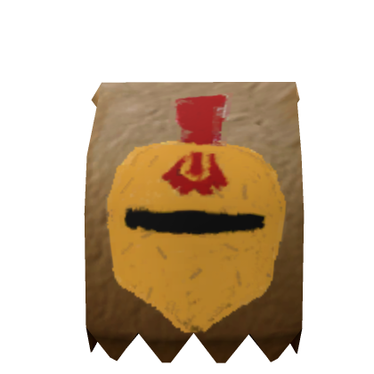 DIY Redcliff Lord