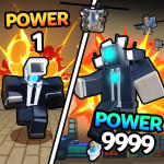 [🚽 UPD] Toilet Fighting Simulator