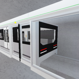 Automatic Subway