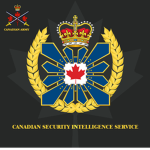 CRG: Canadian Security Intelligence Service