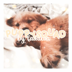 *_P u p p y S q u a d_*