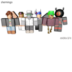 my best friend group and friends