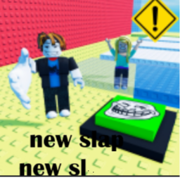 Slap Tower 9 [UPD]