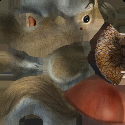 Leak asset thumbnail