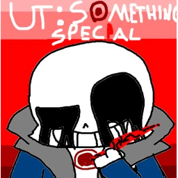 Sans Au: Something Special (Alpha) icon