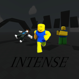 INTENSE (Release)