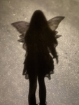 magical fairy princess