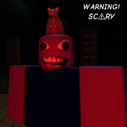 [OG] Survive Jiggy Jimmy in a scary dark forest