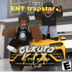 ENT trapshooter