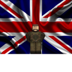 |UK| The United Kingdom Army |TBAF|