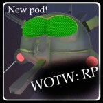 War of the Worlds [ROLEPLAY]