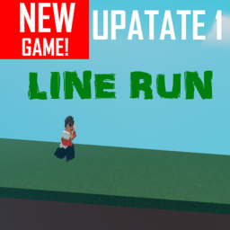 Line RUN (Beta) NEW MAP!