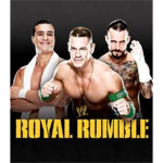 wwe royal rumble 2013