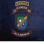 75th Rangers _Regiment