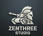 ZENTHREE STUDIO